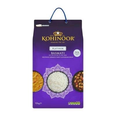 KOHINOOR BASMATI RICE 5KG